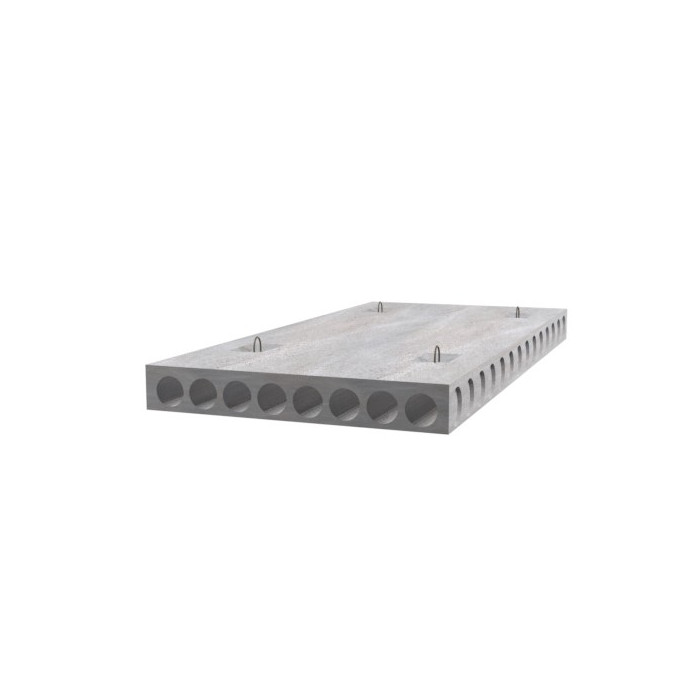 Плита перекрытия НВК 50-12-12,5