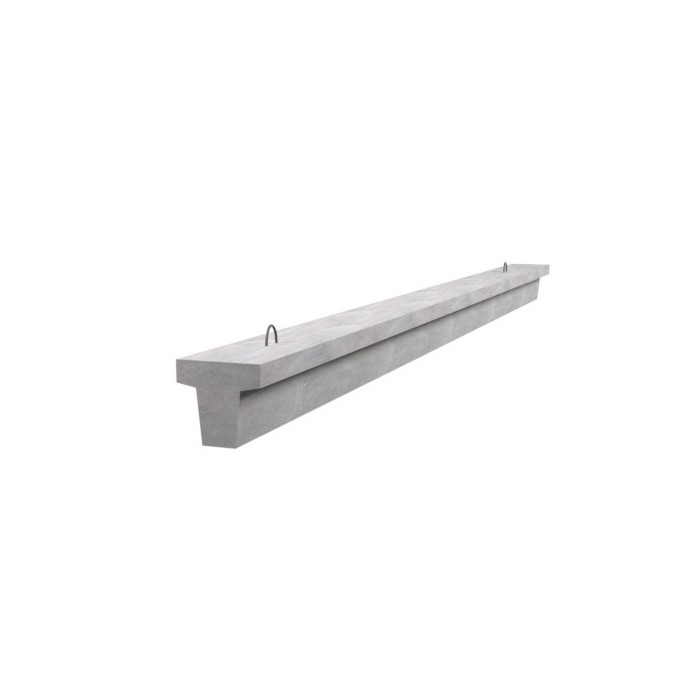 Балка фундаментная БФ 29